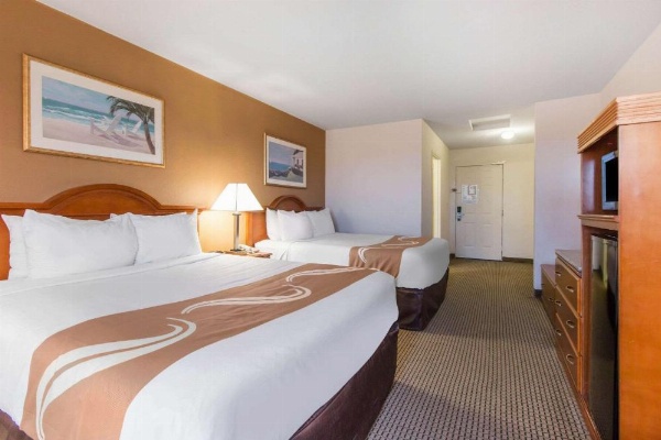 Quality Inn & Suites Crescent City Redwood Coast image 16