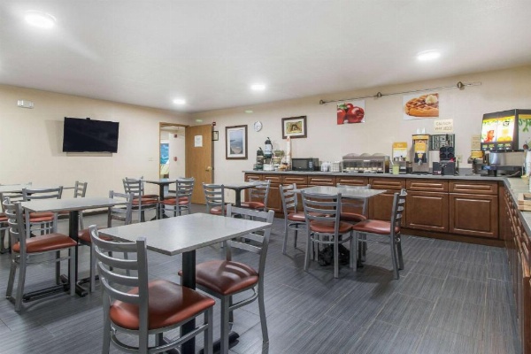 Quality Inn & Suites Crescent City Redwood Coast image 29