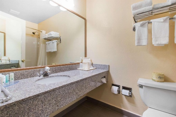 Quality Inn & Suites Crescent City Redwood Coast Main image