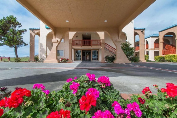 Quality Inn & Suites Crescent City Redwood Coast image 8